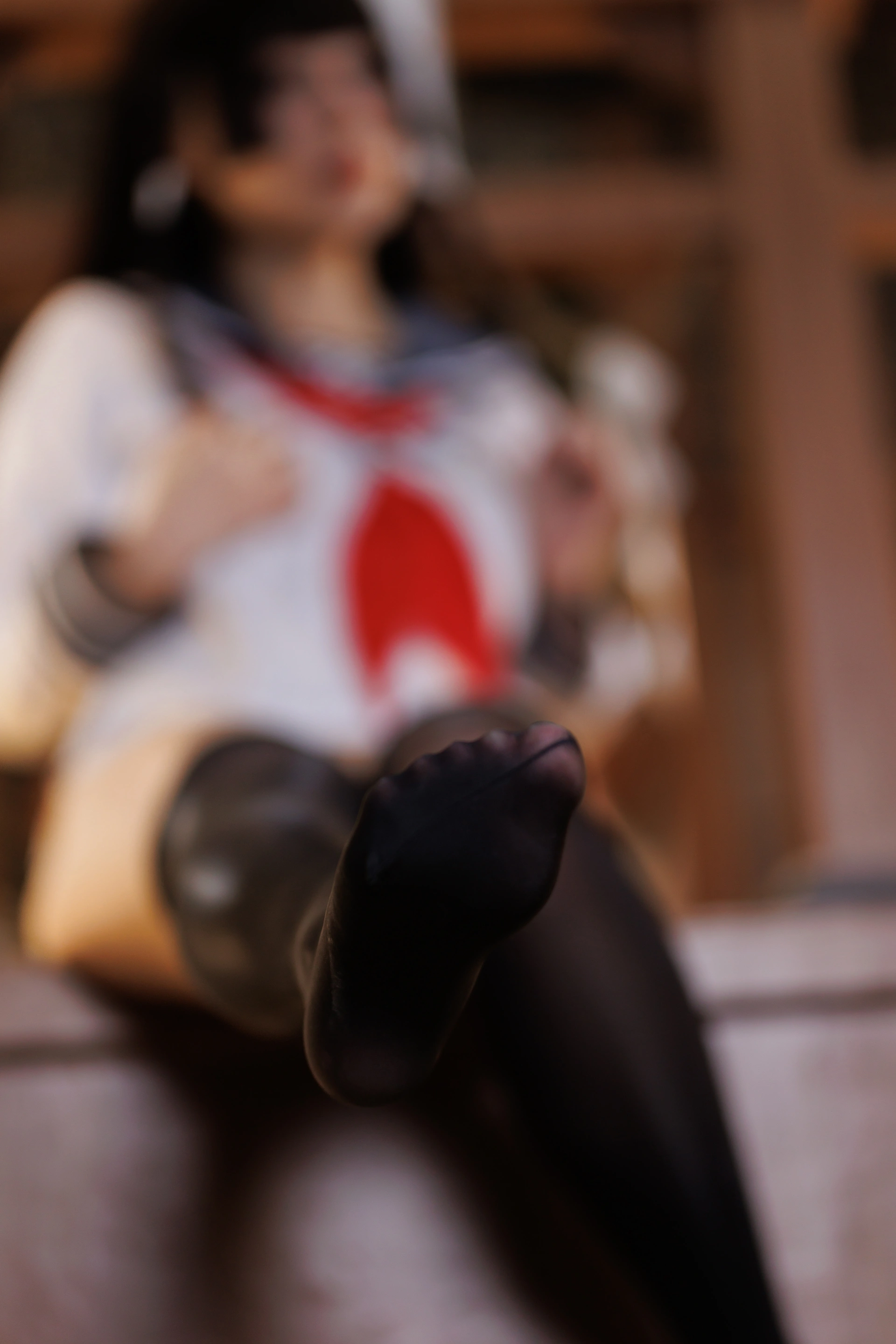 胡桃猫Kurumineko – NO.026 美少女万华镜 理与迷宫的少女 1